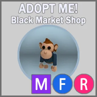 Business Monkey MFR