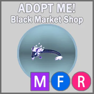 Midnight Dragon MFR