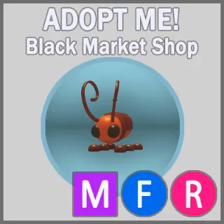 Cockroach MFR