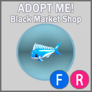 Diamond Mahi Mahi FR