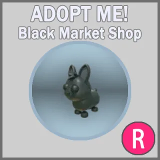 Amami Rabbit R