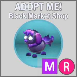 Glormy Hound MR