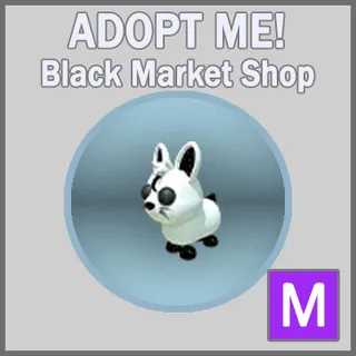 Moon Rabbit M