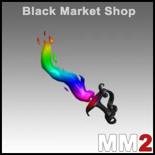 Chroma Candleflame