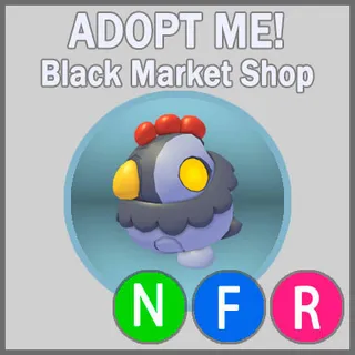 Velocirooster NFR
