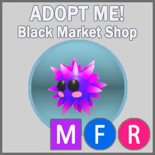 Urchin MFR