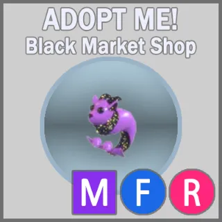 Capricorn MFR