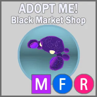 Glormy Crab MFR