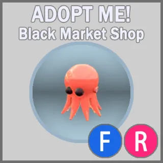 Octopus FR