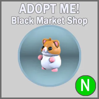 Hamster N