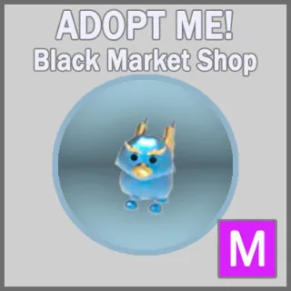 Diamond Griffin M