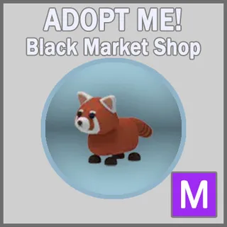 Red Panda M