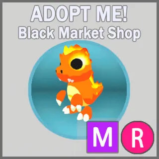 Scorching Kaijunior MR