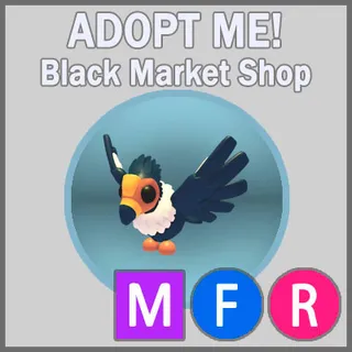 California Condor MFR