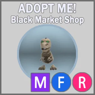 Skele-Rex MFR