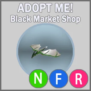 Wyvern NFR