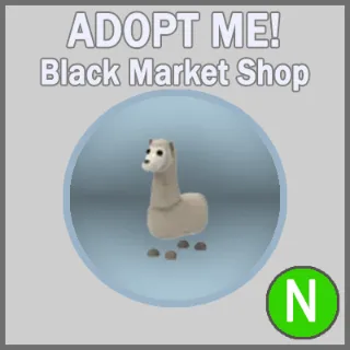 Llama N