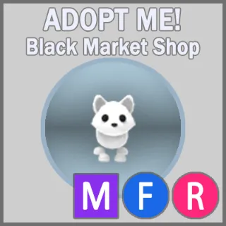 Arctic Fox MFR