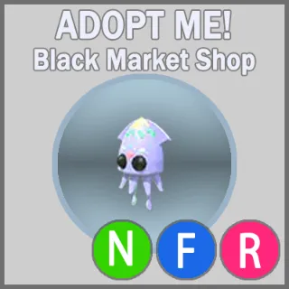 Squid NFR