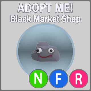 Rock NFR