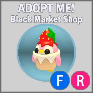 Strawberry Penguin FR