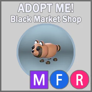 Tanuki MFR