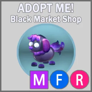 Glormy Hound MFR