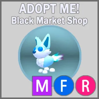 Aurora Fox MFR