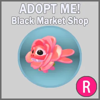 Rose Dragon R