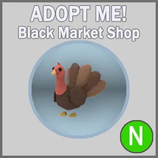 Turkey N