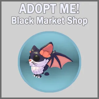 Kitty Bat