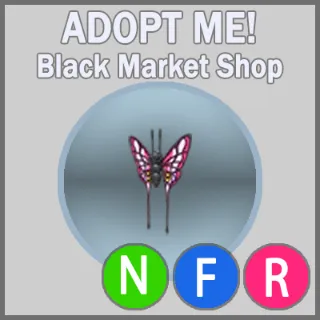 2022 Uplift Butterfly NFR