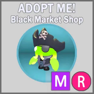 Kelp Captain MR