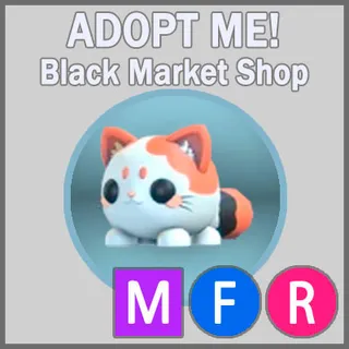 Mochi Meow MFR