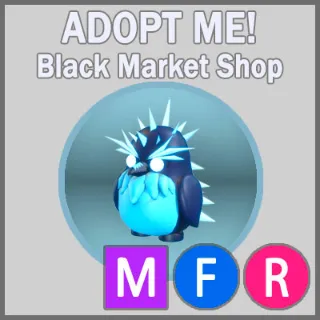 Frozen Penguin MFR