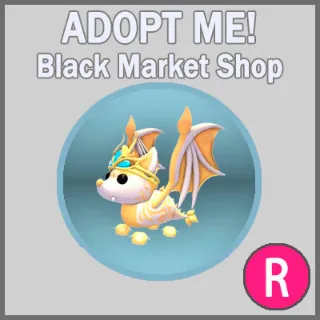 Fairy Bat Dragon R