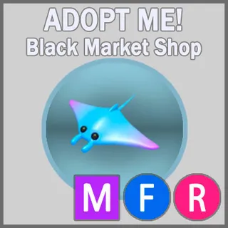 Manta Ray MFR