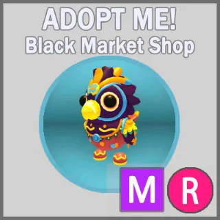 Ehecatl MR