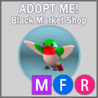 Hummingbird MFR