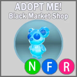 Frostbite Cub NFR