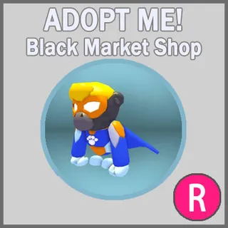Hero Gibbon R