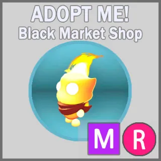 Emberlight MR