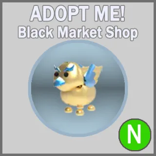 Golden Griffin N