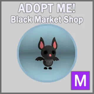 Bat M
