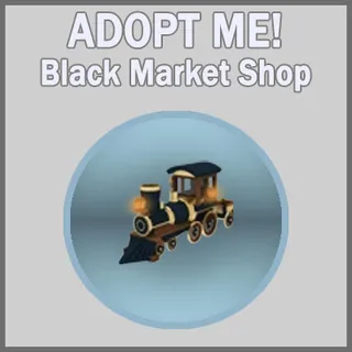 Choo Choo Train