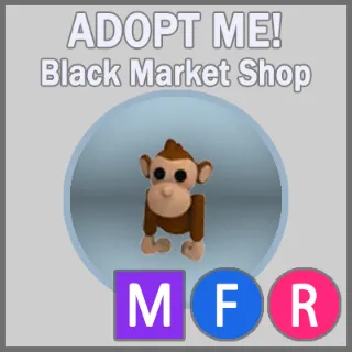 Monkey MFR 