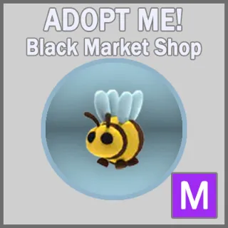 Bee M