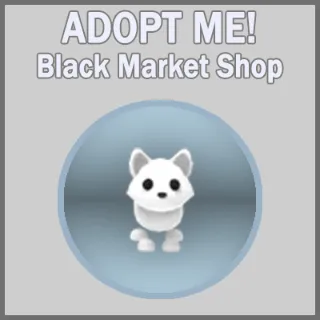 Arctic Fox