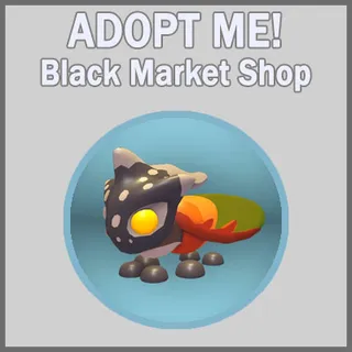 Tri-horned Treehopper