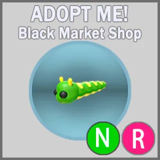 Caterpillar NR